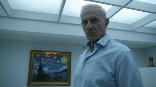 The Rubicon Season Two Episode Twelve-121
