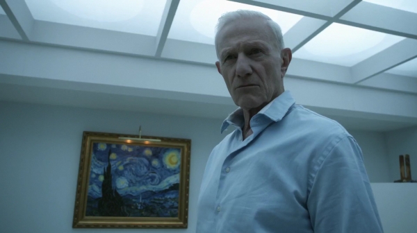 The Rubicon Season Two Episode Twelve-114

