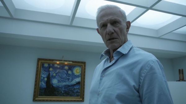 The Rubicon Season Two Episode Twelve-112
