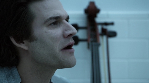The Rubicon Season Two Episode Twelve-101
