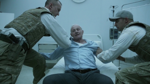 The Rubicon Season Two Episode Twelve-69
