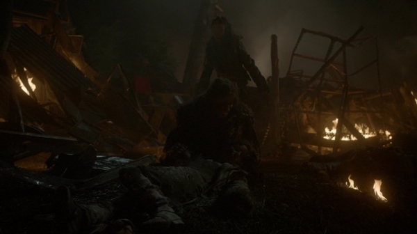 The Rubicon Season Two Episode Twelve-33

