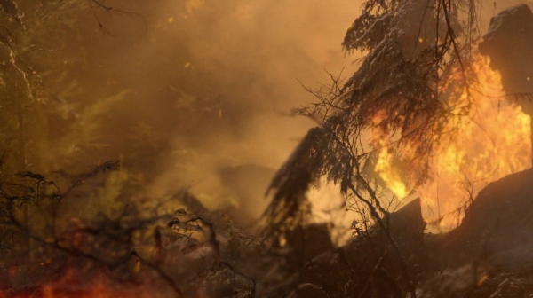 The 100 Resurrection Season Two Episode Thirteen-2199
