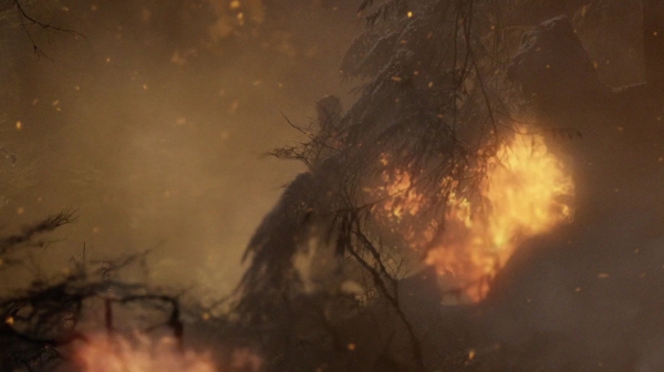 The 100 Resurrection Season Two Episode Thirteen-2189
