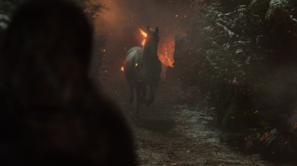 The 100 Resurrection Season Two Episode Thirteen-2185
