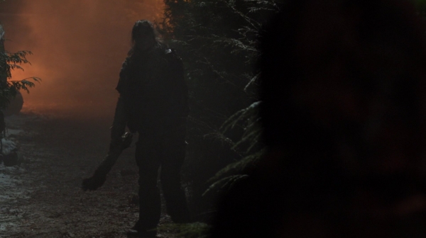 The 100 Resurrection Season Two Episode Thirteen-2175
