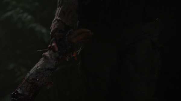 The 100 Resurrection Season Two Episode Thirteen-2174
