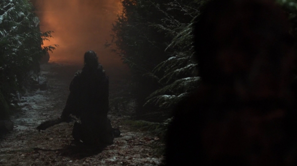 The 100 Resurrection Season Two Episode Thirteen-2171

