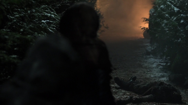 The 100 Resurrection Season Two Episode Thirteen-2166
