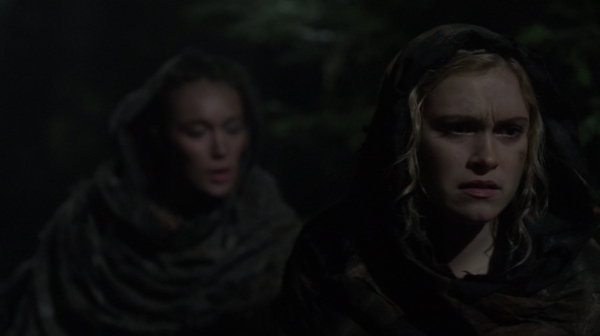The 100 Resurrection Season Two Episode Thirteen-2165
