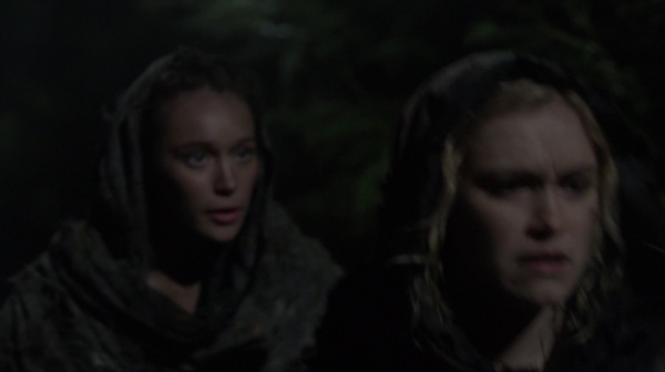 The 100 Resurrection Season Two Episode Thirteen-2164
