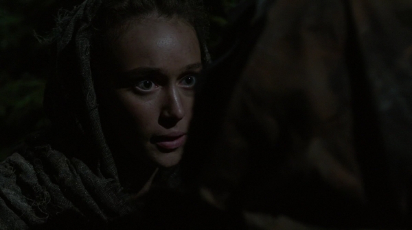 The 100 Resurrection Season Two Episode Thirteen-2161
