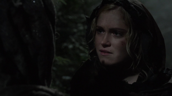 The 100 Resurrection Season Two Episode Thirteen-2158
