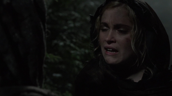 The 100 Resurrection Season Two Episode Thirteen-2157
