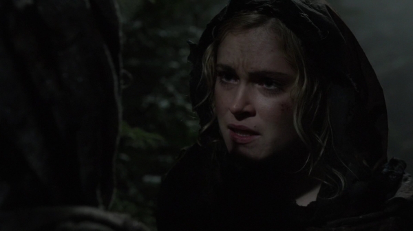 The 100 Resurrection Season Two Episode Thirteen-2156
