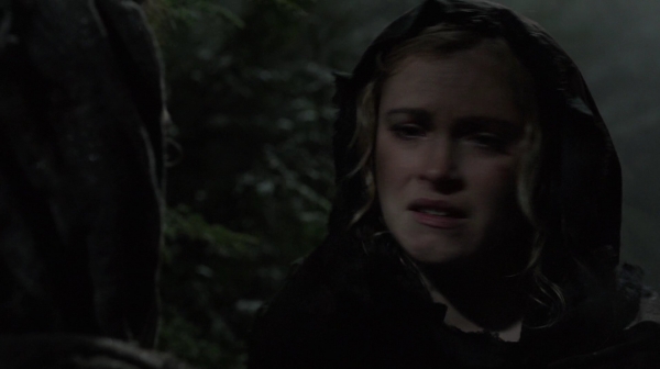 The 100 Resurrection Season Two Episode Thirteen-2154
