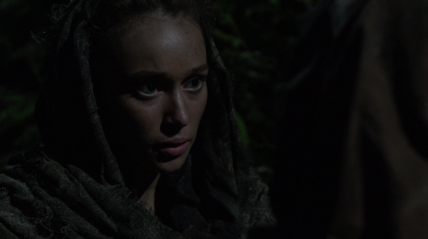 The 100 Resurrection Season Two Episode Thirteen-2152
