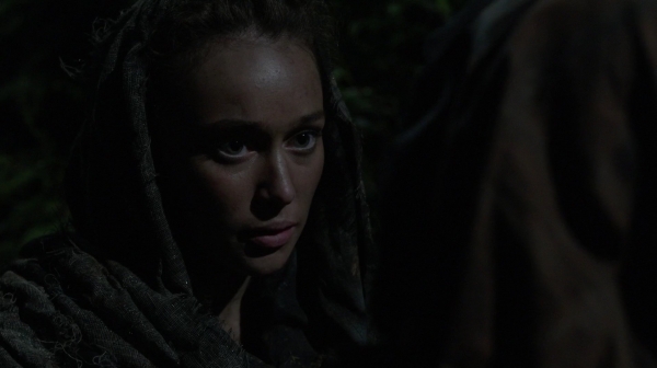 The 100 Resurrection Season Two Episode Thirteen-2151
