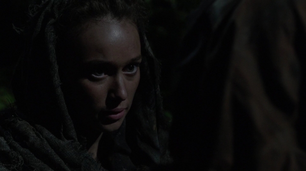The 100 Resurrection Season Two Episode Thirteen-2146
