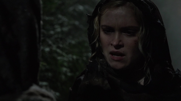 The 100 Resurrection Season Two Episode Thirteen-2143
