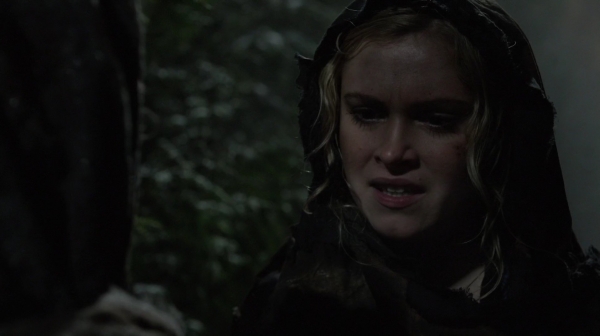 The 100 Resurrection Season Two Episode Thirteen-2142
