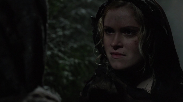 The 100 Resurrection Season Two Episode Thirteen-2140
