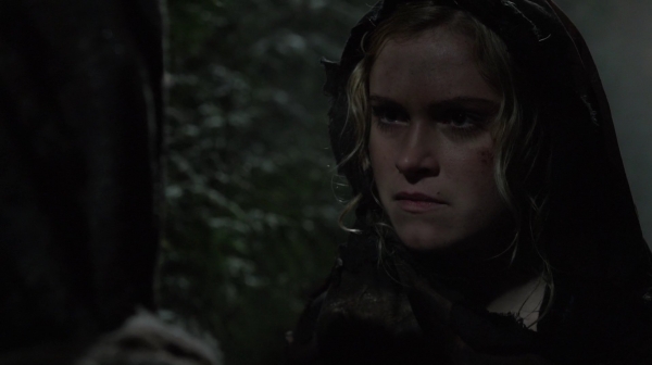 The 100 Resurrection Season Two Episode Thirteen-2139
