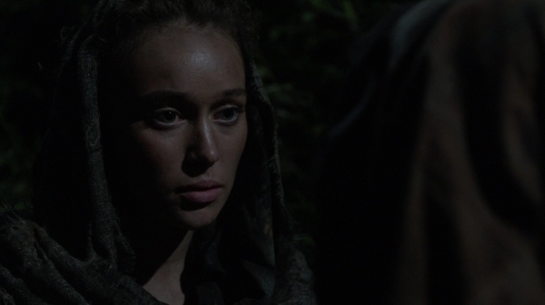 The 100 Resurrection Season Two Episode Thirteen-2137
