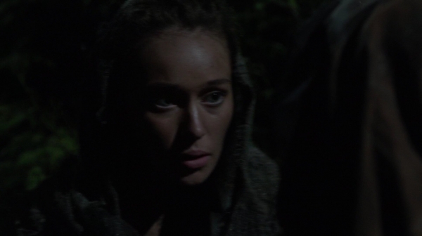 The 100 Resurrection Season Two Episode Thirteen-2136
