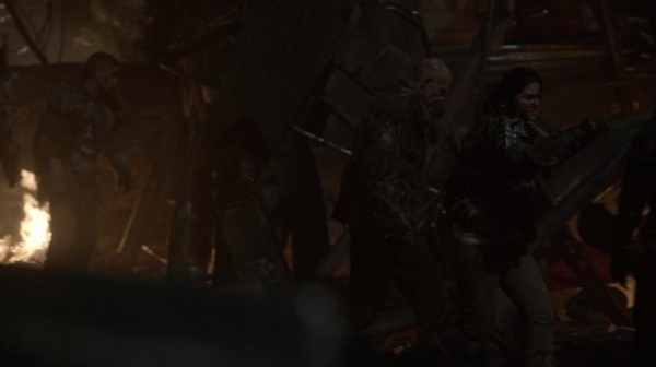 The 100 Resurrection Season Two Episode Thirteen-2134
