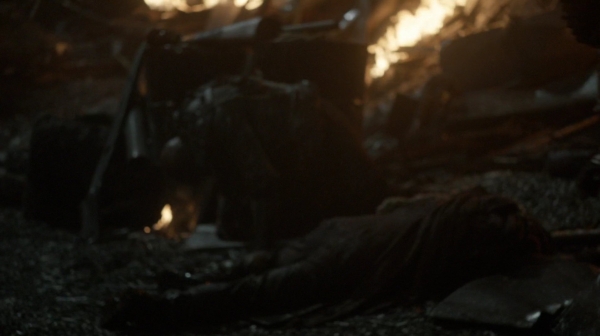 The 100 Resurrection Season Two Episode Thirteen-2133
