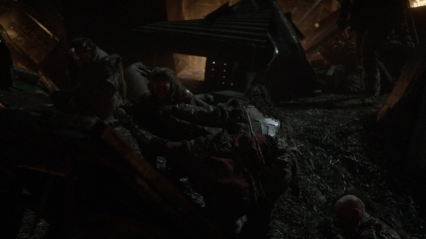 The 100 Resurrection Season Two Episode Thirteen-2131
