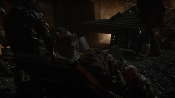 The 100 Resurrection Season Two Episode Thirteen-2130
