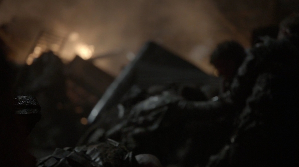 The 100 Resurrection Season Two Episode Thirteen-2129
