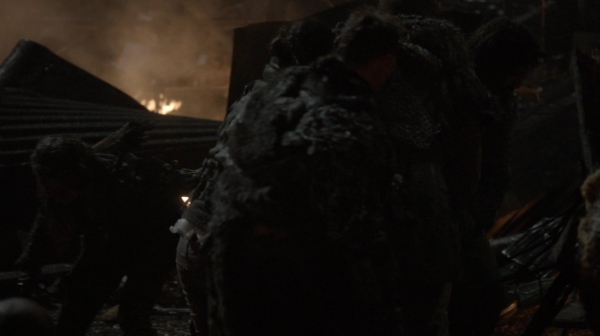 The 100 Resurrection Season Two Episode Thirteen-2128
