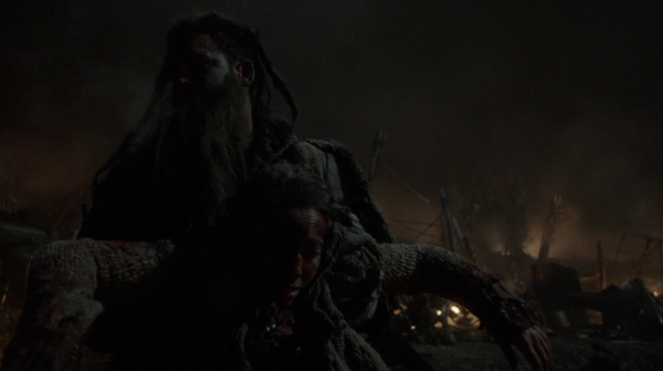 The 100 Resurrection Season Two Episode Thirteen-2126

