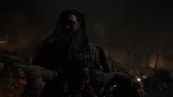 The 100 Resurrection Season Two Episode Thirteen-2125
