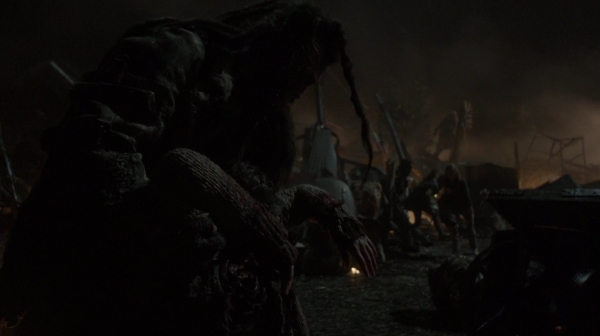 The 100 Resurrection Season Two Episode Thirteen-2124
