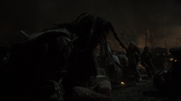 The 100 Resurrection Season Two Episode Thirteen-2123
