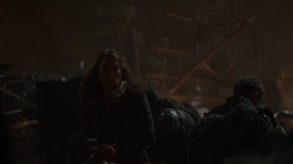 The 100 Resurrection Season Two Episode Thirteen-2122
