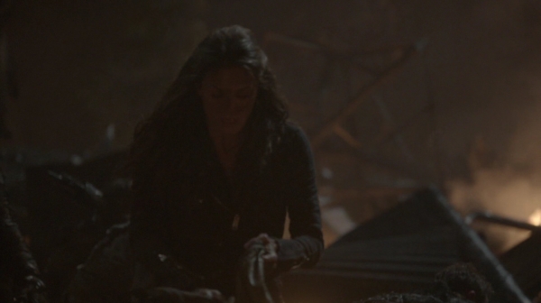 The 100 Resurrection Season Two Episode Thirteen-2121

