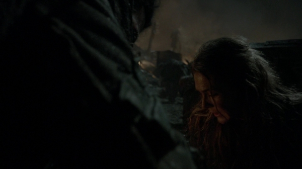 The 100 Resurrection Season Two Episode Thirteen-2119
