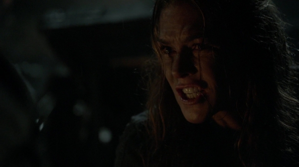 The 100 Resurrection Season Two Episode Thirteen-2117
