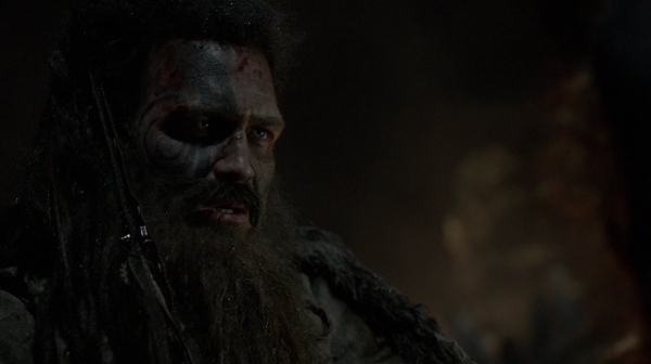The 100 Resurrection Season Two Episode Thirteen-2116
