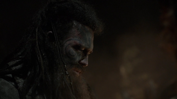 The 100 Resurrection Season Two Episode Thirteen-2114

