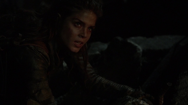 The 100 Resurrection Season Two Episode Thirteen-2100
