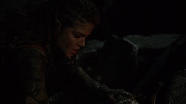 The 100 Resurrection Season Two Episode Thirteen-2099
