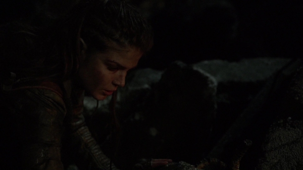 The 100 Resurrection Season Two Episode Thirteen-2098
