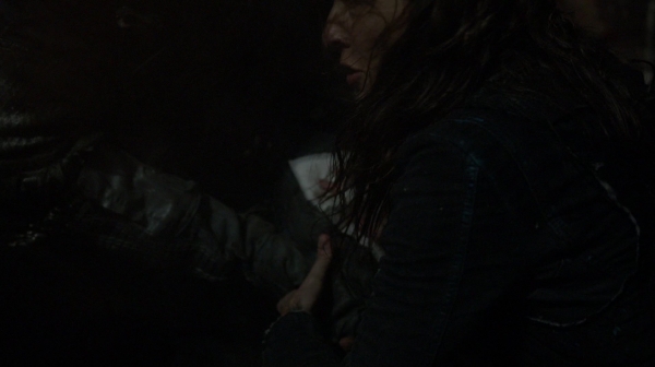 The 100 Resurrection Season Two Episode Thirteen-2095
