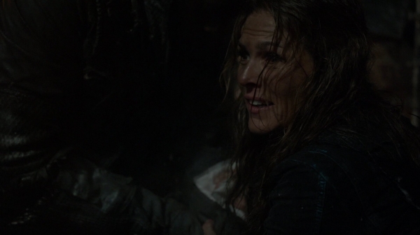 The 100 Resurrection Season Two Episode Thirteen-2094
